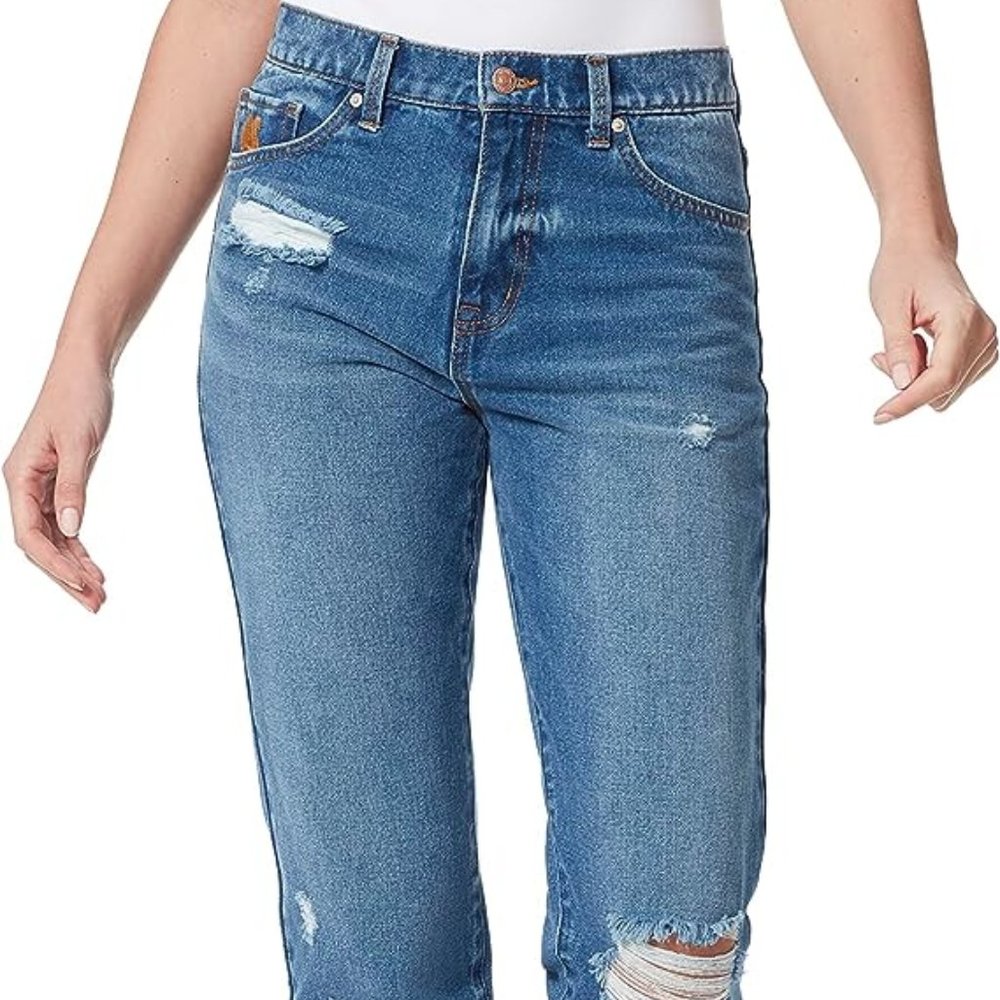 NWT Gloria Vanderbilt x Cristian Siriano Women's Jeans, Size 31/12